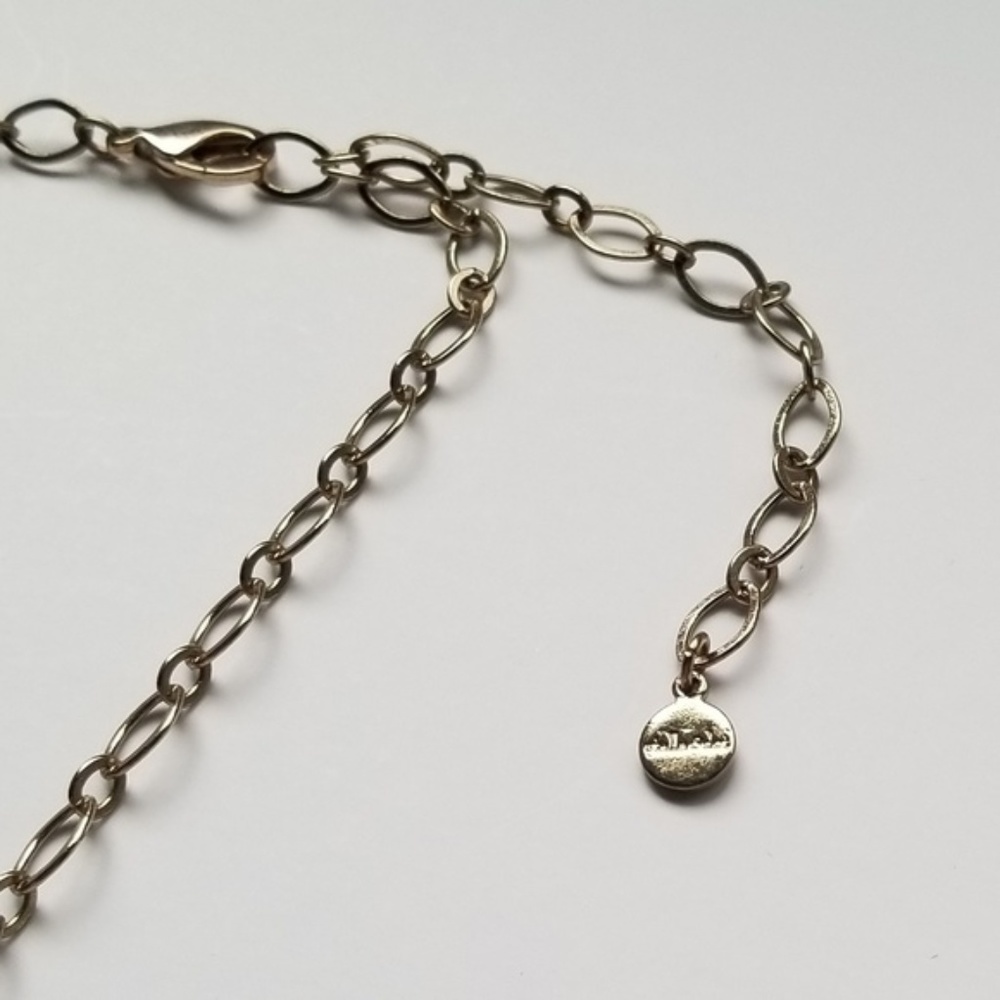 Stella & Dot Allegra Necklace - Picture 5 of 7